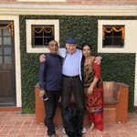 Photo taken by Victor R