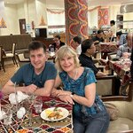 Photo taken by Maryann S