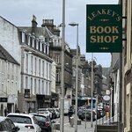 Photo taken by George B