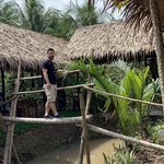 Ben Tre | Photo taken by David W