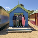 Photo taken by Dinesh A