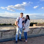 Photo taken by Kristina M