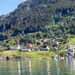 Photo taken by Andrea Y