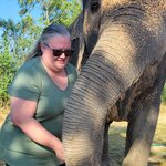 Photo taken by sarah p