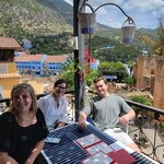 Photo taken by Rick E