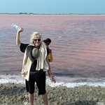 Photo taken by Marion F