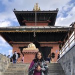 Photo taken by Subha N