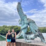 Photo taken by Jon P