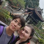 Photo taken by Vinh T