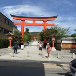 Photo taken by Susan M