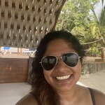 Photo taken by Bincy P