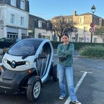 Photo taken by Kristin S