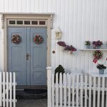 Photo taken by Karen M