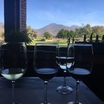 Photo taken by Dave E