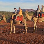 Photo taken by Dan J