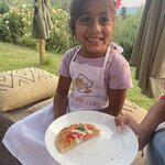 Photo taken by Sangini S