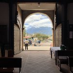 Photo taken by Cindy R