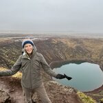 Photo taken by Bob P