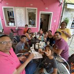 Photo taken by Sangini S