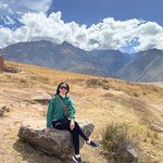 Photo taken by Hazel P