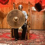 Photo taken by Jane V