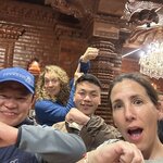 Photo taken by Gabriela M