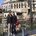 Photo taken by Paul M