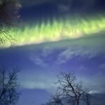 Photo taken by Tracy K