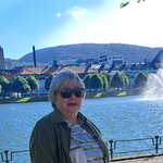 Photo taken by ruben k