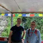 Photo taken by Peter M