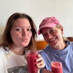 Photo taken by Lisa P