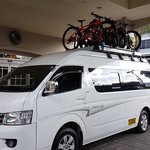 Photo taken by Anne T