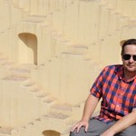 Jaipur | Photo taken by Ivan T