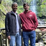 Photo taken by Hari R