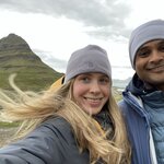 Photo taken by Michelle L