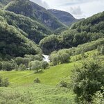 Photo taken by fred y