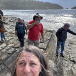 Photo taken by Amy Z