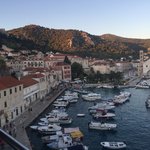 Hvar | Photo taken by Rob C