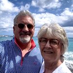 Photo taken by Larry R