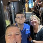 Photo taken by Natalie L