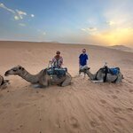 Photo taken by April B