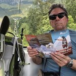 Photo taken by David A