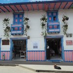 Salento | Photo taken by Peter G