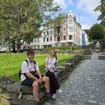 Photo taken by Maria M