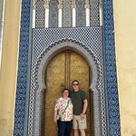 Photo taken by April B