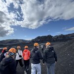 Photo taken by PETER S