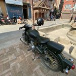 Photo taken by Wayne D