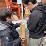 Photo taken by Debbie G