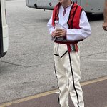 Photo taken by Christine R