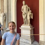 Photo taken by Erika N